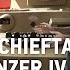 Inside The Chieftain S Hatch Panzer IV Pt 1