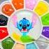 Sprunki Color Mixing Guess The Mixed Color Colors Colormixing Sprunki Italianbrainrot