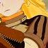 WOO LESBIAN REACTS RWBY VOL 5 EP 1