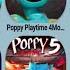 Poppy Playtime Minecraft Poppy 4 Mobile Poppy 4 Steam Poppy 4 Fanmade Poppy Playtime 5 Poppy5Mob