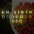 Anar Qasimzade Ey İnsanlar Budur Eşq Lyric Video