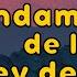 LOS DIEZ MANDAMIENTOS DE LA LEY DE DIOS