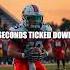 The Enigmatic Field Glow A 2004 Football Mystery
