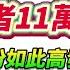 翟山鷹 浙江省一年新增癌症患者11萬人 經濟最好省份如此高發率 怎麼做才是最好的選擇