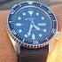 Seiko 5KX 4R36 Mod Case Back Bezel Crystal With Old Look Skx Style