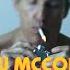 Matthew McConaughey Smokes In True Detective For 5 And A Half Minutes