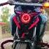 Tere Pyar Mein I Love Pulsar NS 150 Cc