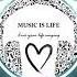 Dzeko Torres L Amour Toujours Feat Delaney Jane Music Is Life NoCopyRights