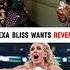 Why Alexa Bliss Is Coming For Charlotte Flair