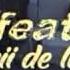 BIBI TONY ANIDELICEU ANI DE LICEU BIBI FEAT TONY CEA MAI TARE ZI MELODIE TE ADOR BIBI