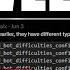 SKILL BASED DAMAGE Was Found In The Call Of Duty Code I WAS RIGHT