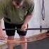Stack Bands Easily For Resistance Band Bicep Curls