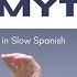 The Plateau Is A Myth Intermediate Spanish