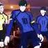These 3 Carry Blue Lock Fr