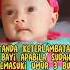 Waspada Mom Tanda Keterlambatan Bayi Usia 3 Bulan Youtubeshorts Shorts Bayi3bulan