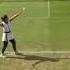 Harriet Dart V Natalija Stevanovic W100 SURBITON Match Incomplete