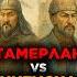 Чингисхан Vs Тимур Чем Отличались история туран центральнаяазия узбекистан таджикистан