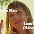 Ringo Starr Look Up