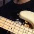 Washing Machine Heart Mitski Bass Cover By Nick With Simple Tabs