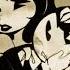 Beccome Cartoon Alice Angel Subliminal