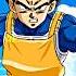Vegeta Plays The Jester For Beerus