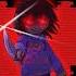 Glitchtale OST TRUE LOVE Genocide Frisk S Theme Metal Remix