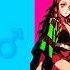 Demon Slayer Male To Female Mod Shorts