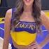 Meet The 2024 2025 Los Angeles Laker Girls
