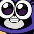 Teen Titans Go Mood Raven Dckids