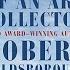 Death Of An Art Collector A Nero Wolfe Mystery Book 14 By Robert Goldsborough Audiobook