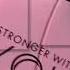 Emporio Armani Stronger With You Commercial