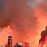 Israel News Oil Refineries Burn 90 000 Victims CNN LIVE Update