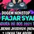 DJ BENNI JHUDHUH FAJAR SYAHID AISYAH ICHA DJ LOKAH TAK ADERE DUGEM BEST MADURA 2021 FDJ NADA