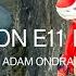 Hardest Trad Flash Ever Adam Ondra Lexicon E11