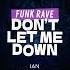 FUNK RAVE DON T LET ME DOWN MC DELUX MC GW DJ IAN DJ HOLANDA