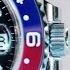 How To Use A GMT Watch Function Rolex GMT Master II Crown Caliber