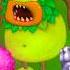 1 Hour Of Fan Made My Singing Monsters Are INSANE