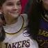 LeBron Takes Picture With Young Fan After Win Over The Miami Heat NBA On ESPN