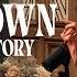 Dr Michael Brown Tells His Story