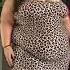 Unapologetically Plus Size Watch This 500lb BBW Slay The Style Game Ssbbw Plussize Shots