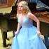 Leonard Bernstein Candide Glitter And Be Gay Shira Ziv Soprano