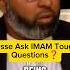 Just Because MUSLIMS Are Doing It Doesn T Mean QURAN Teaches It Jesse Lee Peterson Interview IMAM