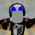 Hi I M Baldie Nice To Meet Ya Shorts Roblox