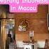 WARDO Warung Indonesia A Taste Of Indonesian Food In Macau