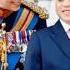 Wow Check Out Lovely Aunty Chatting Moment Princess Anne And Prince George