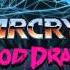 Power Glove Hunters Far Cry 3 Blood Dragon Version Variation