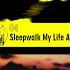 Metallica Sleepwalk My Life Away Lyric Video Music Video