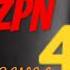 Canal 4 ZPN Ident