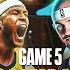 NBA Finals Game 5 LIVE From OKC Will Pacers Bounce Back After Thunder Comeback Hoop Streams