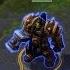 Реплики Троллинга Тралла Heroes Of The Storm